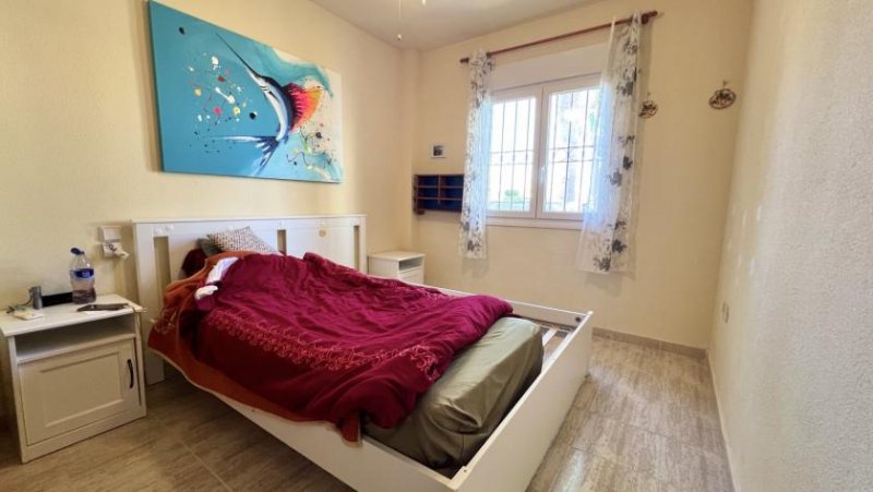El Vergel Tolle Doppelhaushälfte mit 3 Schlafzimmern und 2 Bädern Haus kaufen