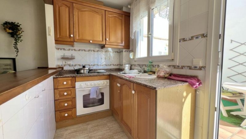El Vergel Tolle Doppelhaushälfte mit 3 Schlafzimmern und 2 Bädern Haus kaufen