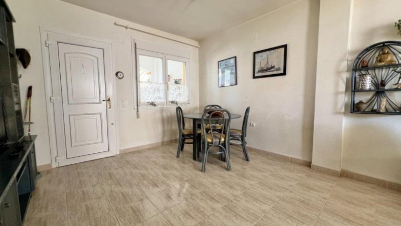 El Vergel Tolle Doppelhaushälfte mit 3 Schlafzimmern und 2 Bädern Haus kaufen