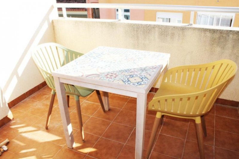 El Vergel Wohnung mit 3 Schlafzimmern, Parkplatz und Abstellraum Wohnung kaufen