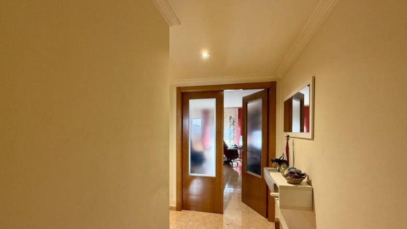 El Vergel Wohnung mit 3 Schlafzimmern, Parkplatz und Abstellraum Wohnung kaufen