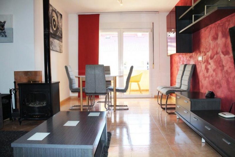 El Vergel Wohnung mit 3 Schlafzimmern, Parkplatz und Abstellraum Wohnung kaufen