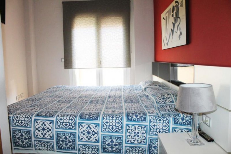 El Vergel Wohnung mit 3 Schlafzimmern, Parkplatz und Abstellraum Wohnung kaufen