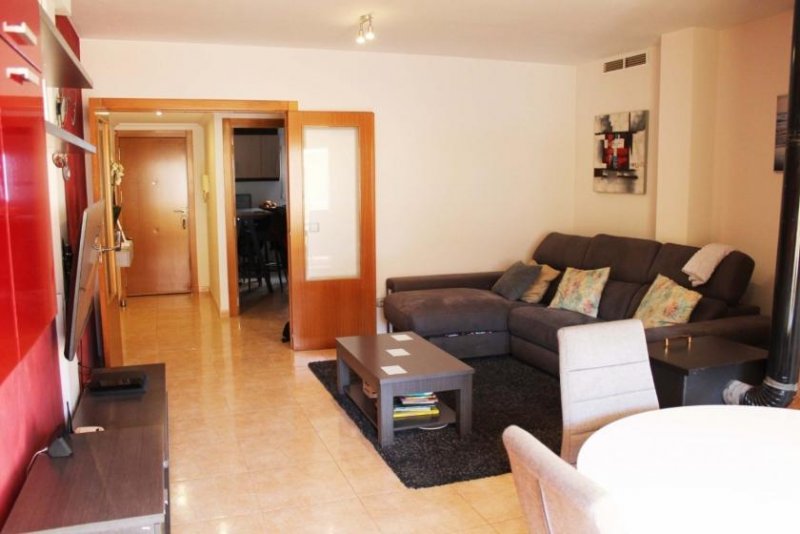 El Vergel Wohnung mit 3 Schlafzimmern, Parkplatz und Abstellraum Wohnung kaufen