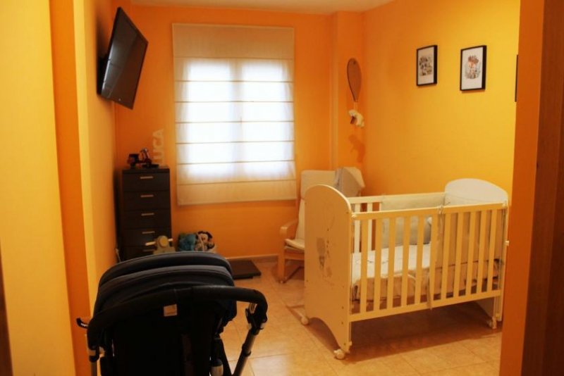El Vergel Wohnung mit 3 Schlafzimmern, Parkplatz und Abstellraum Wohnung kaufen