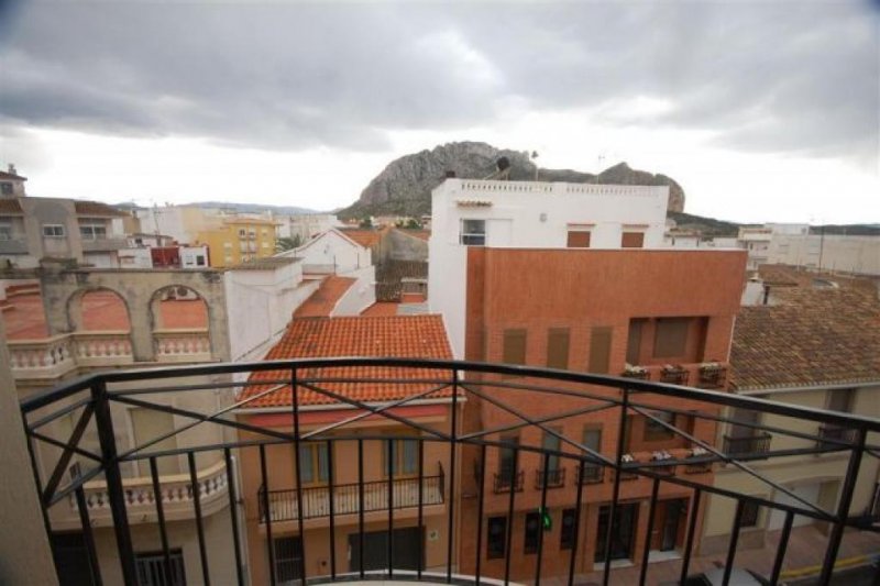 Els Poblets-Denia Wohnungen zum verkauf Els Poblets-Denia Haus kaufen