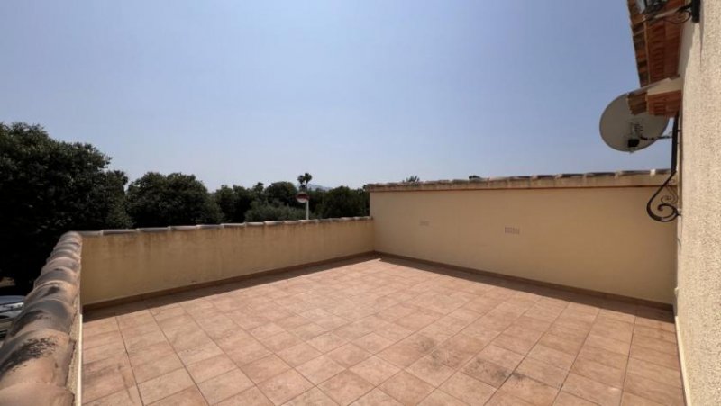 Els Poblets Sehr gepflegte Villa mit 3 Schlafzimmern und 3 Bädern in ruhiger Lage Haus kaufen