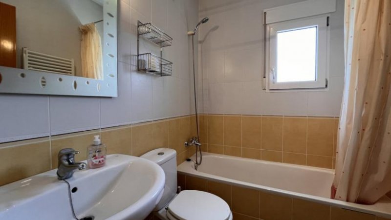 Els Poblets Sehr gepflegte Villa mit 3 Schlafzimmern und 3 Bädern in ruhiger Lage Haus kaufen