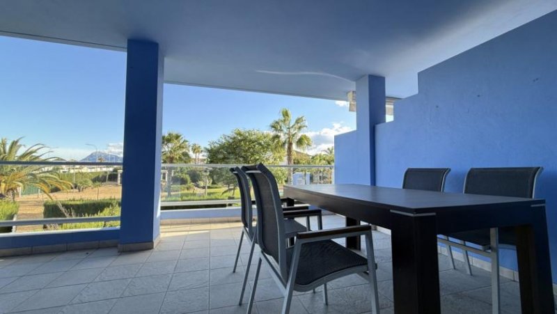 Verger Wohnung mit 2 Schlafzimmern, 2 Bädern, Tiefgaragenstellplatz und Gemeinschaftspool Wohnung kaufen