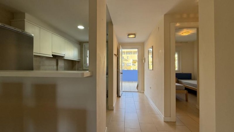 Verger Wohnung mit 2 Schlafzimmern, 2 Bädern, Tiefgaragenstellplatz und Gemeinschaftspool Wohnung kaufen