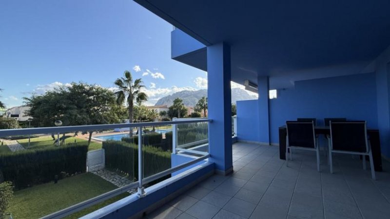 Verger Wohnung mit 2 Schlafzimmern, 2 Bädern, Tiefgaragenstellplatz und Gemeinschaftspool Wohnung kaufen