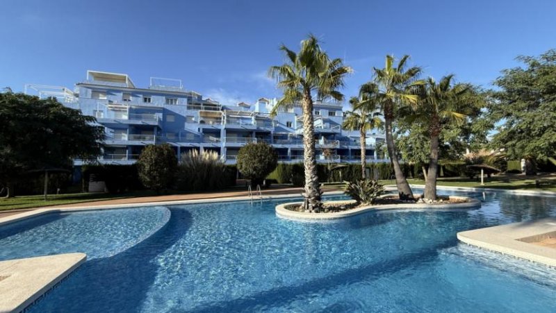 Verger Wohnung mit 2 Schlafzimmern, 2 Bädern, Tiefgaragenstellplatz und Gemeinschaftspool Wohnung kaufen