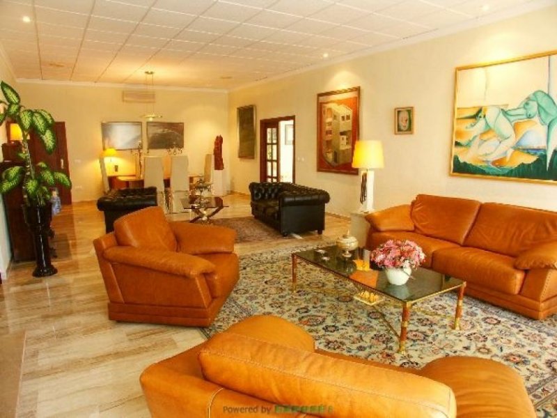 Beniarbeig Das Non Plus Ultra - Eine imposante Residenz für höchste Ansprüche Haus kaufen