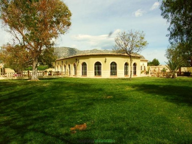 Beniarbeig Das Non Plus Ultra - Eine imposante Residenz für höchste Ansprüche Haus kaufen