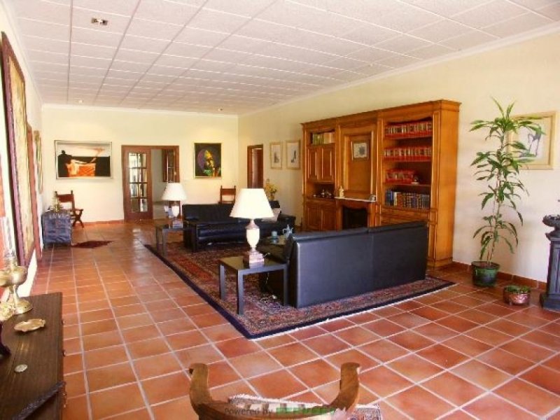 Beniarbeig Das Non Plus Ultra - Eine imposante Residenz für höchste Ansprüche Haus kaufen