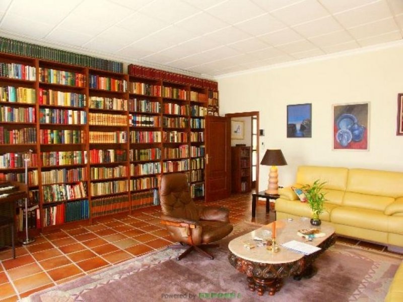 Beniarbeig Das Non Plus Ultra - Eine imposante Residenz für höchste Ansprüche Haus kaufen