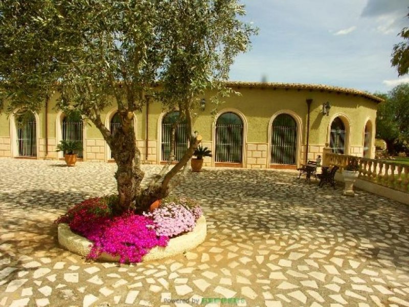 Beniarbeig Das Non Plus Ultra - Eine imposante Residenz für höchste Ansprüche Haus kaufen