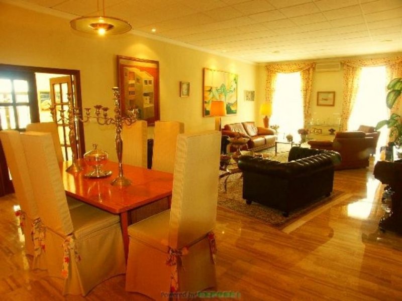 Beniarbeig Das Non Plus Ultra - Eine imposante Residenz für höchste Ansprüche Haus kaufen