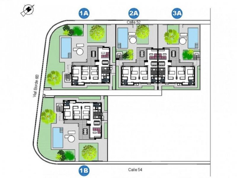 Denia Wunderbare Neubau-Villa mit Dachterrasse, privatem Garten und optionalem Pool Haus kaufen