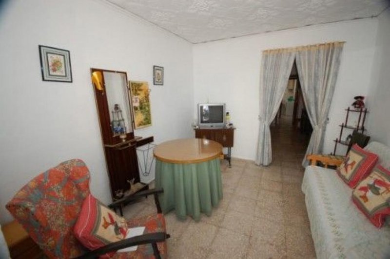 Els Poblets-Denia Dorfhaus zum verkauf Els Poblets-Denia Haus kaufen