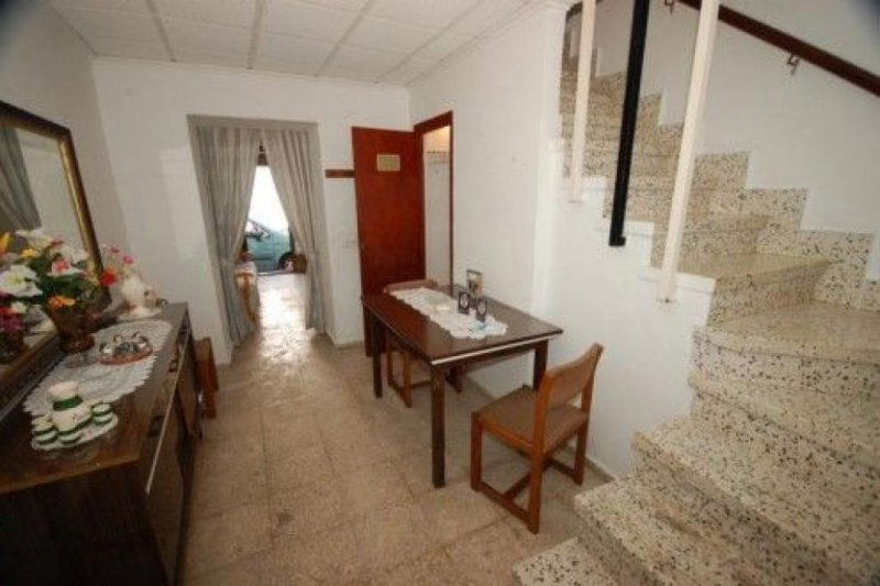 Els Poblets-Denia Dorfhaus zum verkauf Els Poblets-Denia Haus kaufen