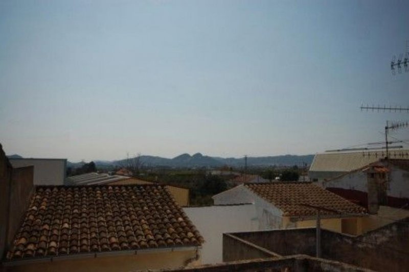 Els Poblets-Denia Dorfhaus zum verkauf Els Poblets-Denia Haus kaufen