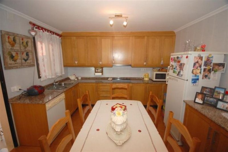 Els Poblets-Denia Dorfhaus zum verkauf Els Poblets-Denia Haus kaufen