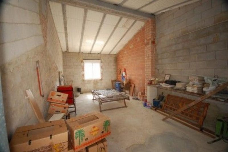 Els Poblets-Denia Dorfhaus zum verkauf Els Poblets-Denia Haus kaufen