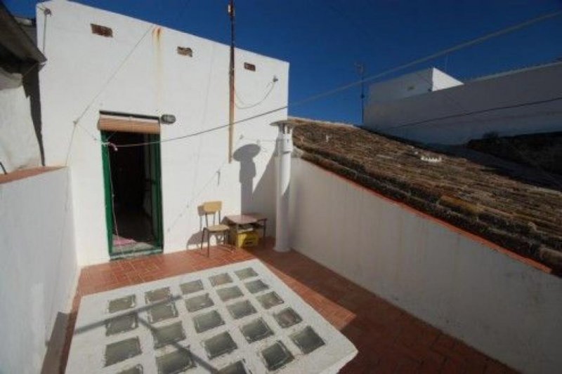 Els Poblets-Denia Dorfhaus zum verkauf Els Poblets-Denia Haus kaufen