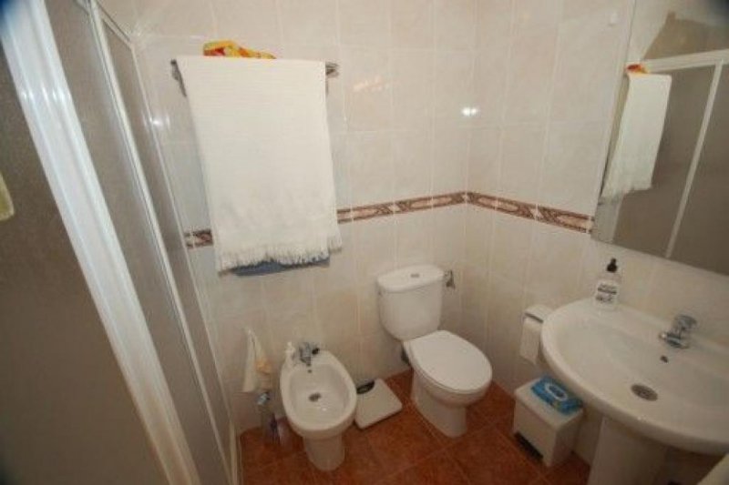 Els Poblets-Denia FERIEN-Reihenhaus in Els-Poblets beiden zu verkaufen Haus kaufen