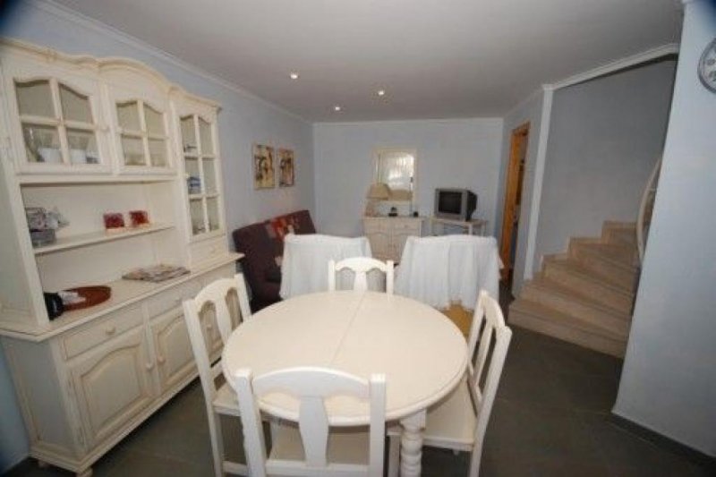 Els Poblets-Denia HALT ! Ferienwohnung bei Denia zu verkaufen Wohnung kaufen