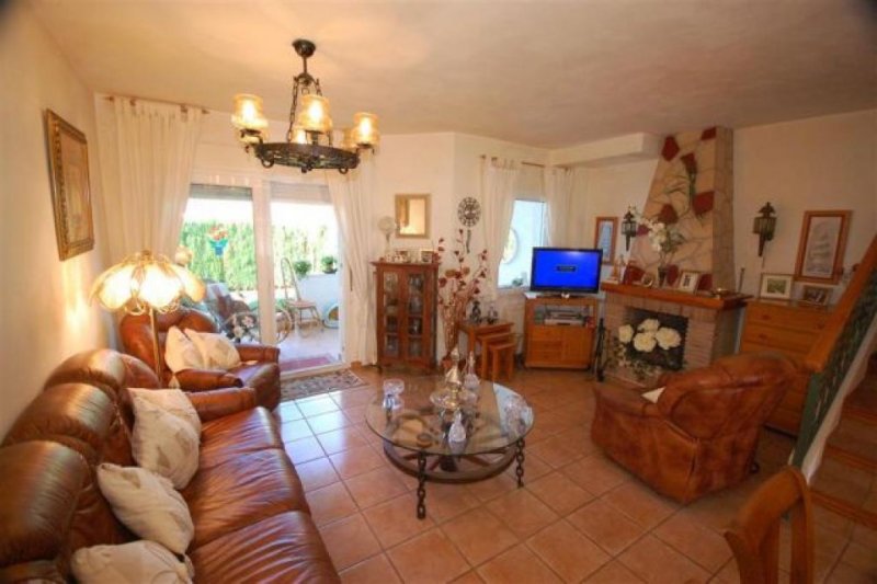 Els Poblets-Denia Reihenhaus zum verkauf Els Poblets-Denia Haus kaufen