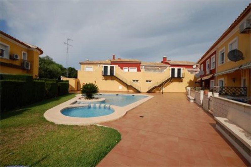 Els Poblets-Denia Wohnungen zum verkauf Els Poblets-Denia Haus kaufen