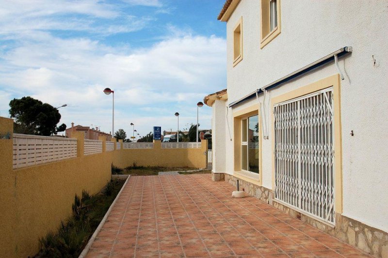 Els Poblets 270 qm Villa am Meer - 3SZ-Heizung-Klima zu verkaufen Haus kaufen