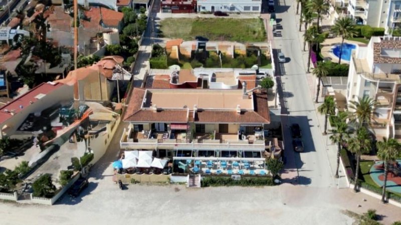 Els Poblets Appartement in erster Linie in Els Poblets Wohnung kaufen
