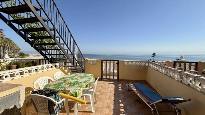 Els Poblets Appartement in erster Linie in Els Poblets Wohnung kaufen