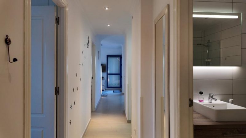 Els Poblets Exklusive Wohnung mit 2 Schlafzimmern und 2 Bädern in wunderschöner Wohnanlage nur 200 m vom Strand Wohnung kaufen