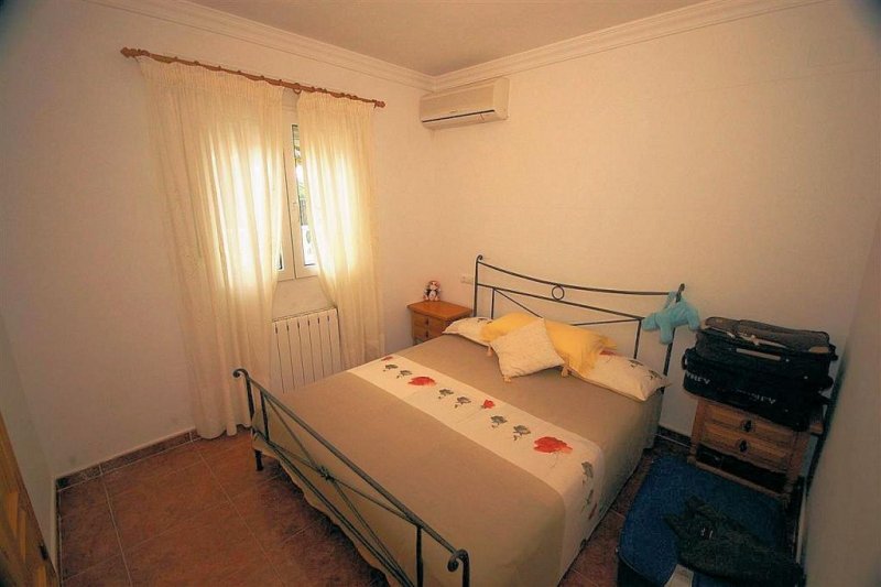 Els Poblets HALT! Top 3-SZ-Pool-Villa bei Denia zu verkaufen Haus kaufen