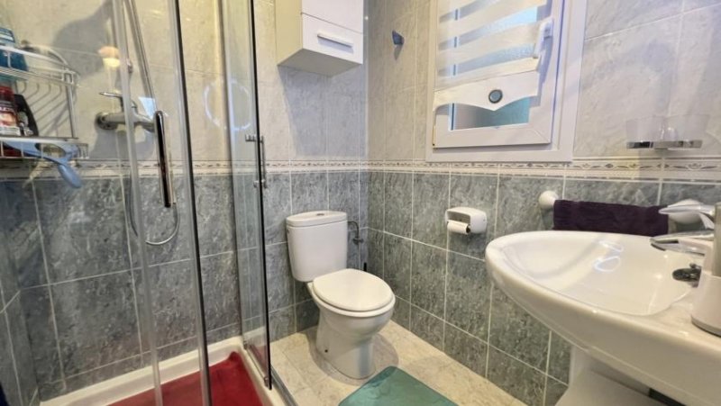 Els Poblets Tolle Villa mit guter Ausstattung und 3 Schlafzimmern, Pool, Garage, uvm. Haus kaufen