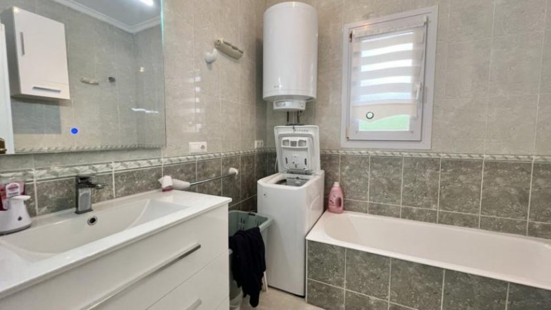 Els Poblets Tolle Villa mit guter Ausstattung und 3 Schlafzimmern, Pool, Garage, uvm. Haus kaufen