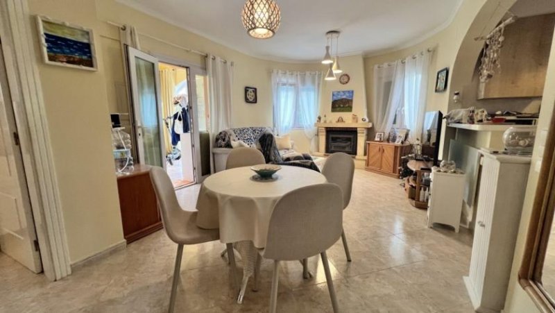 Els Poblets Tolle Villa mit guter Ausstattung und 3 Schlafzimmern, Pool, Garage, uvm. Haus kaufen