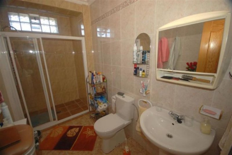 Els Poblets TOP - Pool-Villa bei DENIA zu verkaufen Haus kaufen