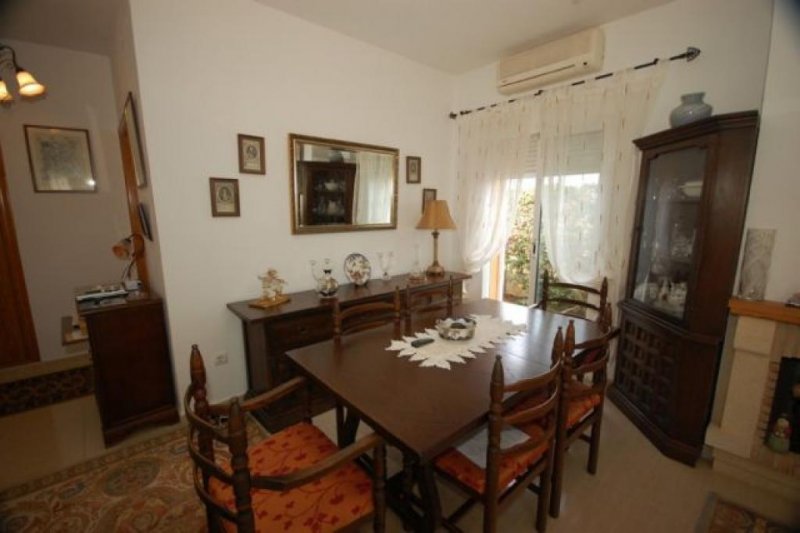 Els Poblets Villa in Els Poblets-Denia zu verkaufen Haus kaufen