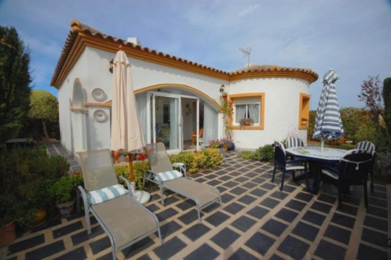 Els Poblets Villa in Els Poblets-Denia zu verkaufen Haus kaufen