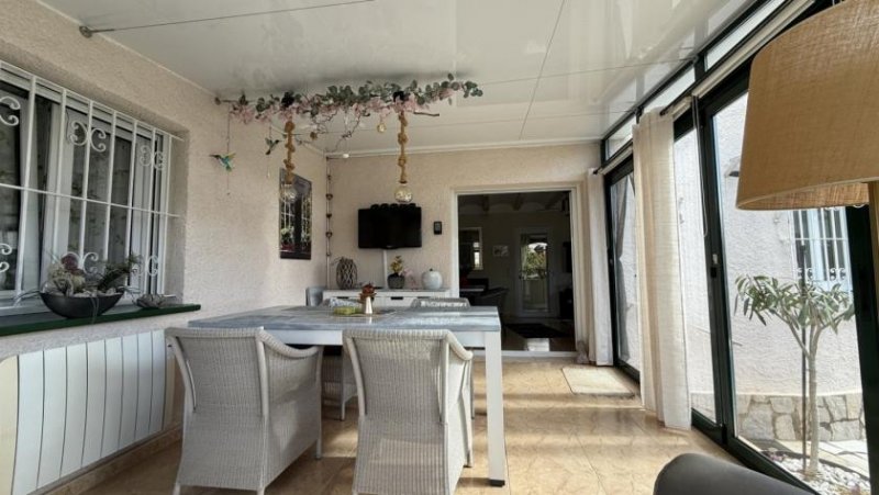 Els Poblets Wohlfühlvilla Villa in Els Poblets, strandnah, sonnig und mit hochwertiger Ausstattung Haus kaufen