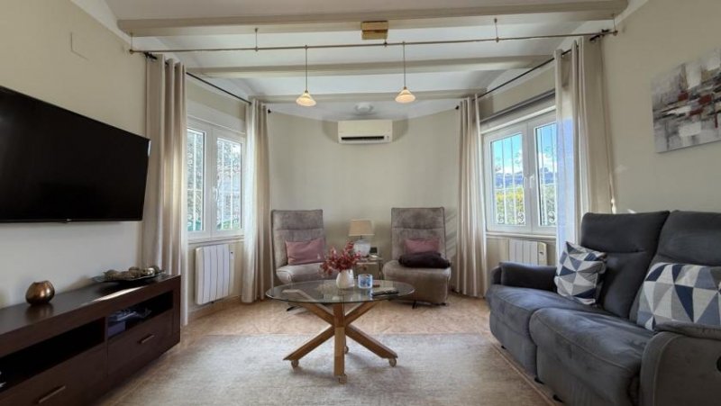 Els Poblets Wohlfühlvilla Villa in Els Poblets, strandnah, sonnig und mit hochwertiger Ausstattung Haus kaufen