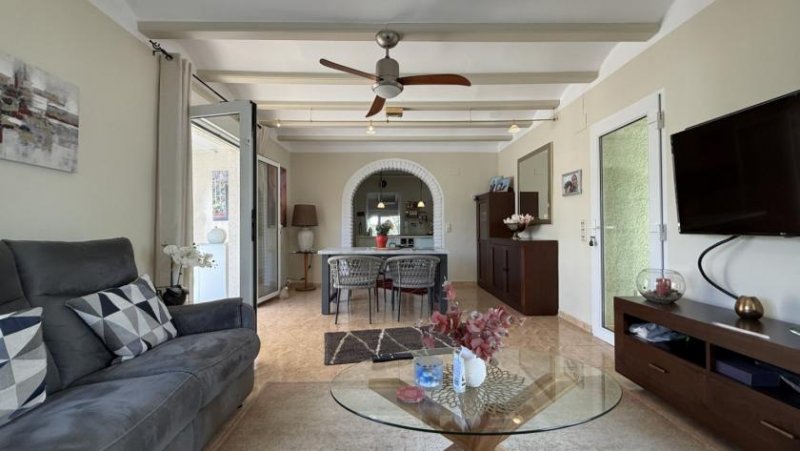 Els Poblets Wohlfühlvilla Villa in Els Poblets, strandnah, sonnig und mit hochwertiger Ausstattung Haus kaufen