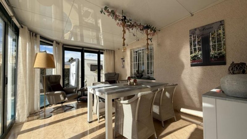 Els Poblets Wohlfühlvilla Villa in Els Poblets, strandnah, sonnig und mit hochwertiger Ausstattung Haus kaufen
