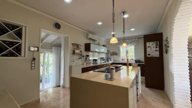 Els Poblets Wohlfühlvilla Villa in Els Poblets, strandnah, sonnig und mit hochwertiger Ausstattung Haus kaufen