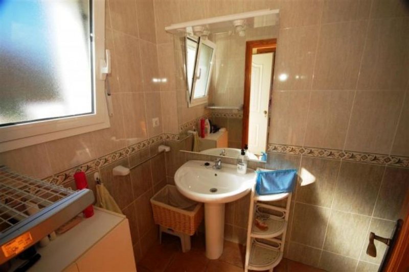 Poblets, Els Reihen-Bungalowin Els Poblets-Denia zu verkaufen Haus kaufen